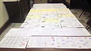 القبض على صاحب كيان تعليمي بدون ترخيص بالقاهرة بعد احتياله على المواطنين