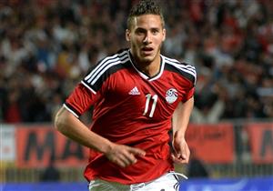 وكيل رمضان صبحي ينصح منتخب الشباب.. ويخطط لاحتراف لاعب الأهلي