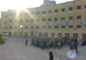 عمرو أديب مهاجمًا وزير التعليم: ما حدث بـ "الخديوية" تمثيلية مفبركة