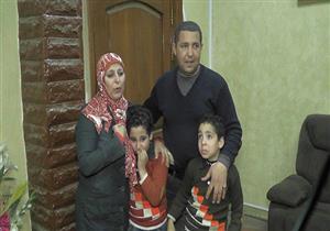 اعترافات المتهم باختطاف توأم بعين شمس: "لعب القمار هو السبب"