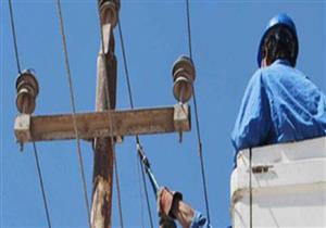 الأحد.. قطع الكهرباء عن فارسكور في دمياط لصيانة المحولات