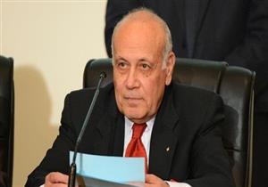 المستشار أيمن عباس ينفي ترشيحه للتعديل الوزاري المرتقب