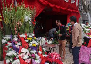    لكل لون معني ومغزى.. تعرف على أغبى بوكيهات ورد   