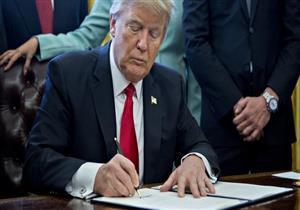 ترامب: سنة من التحقيقات في التدخل الروسي ولا دليل