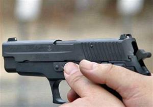 مدير شركة يطلق النار على سائق لودر بالهرم بسبب أولوية المرور