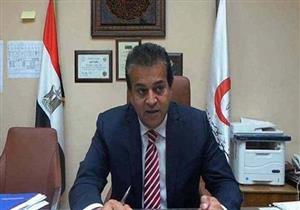 من هو خالد عبد الغفار وزير التعليم العالي الجديد؟