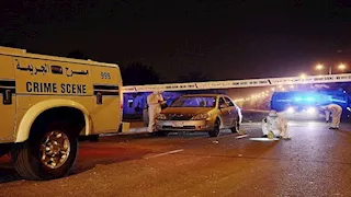   الداخلية البحرينية: نهيب بالمواطنين والمقيمين البقاء في منازلهم