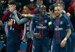 ماذا قال لاعبو سان جيرمان عن الانتصار "المذهل" أمام برشلونة؟