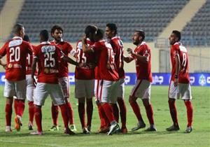 تشكيل الأهلي المتوقع- معلول أساسيا.. والبدري حائر في بديل السعيد