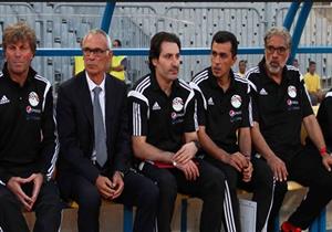 المنتخب يعلن مواجهة توجو ويؤكد: "لن نغير القوام الرئيسي"