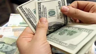 توقعات بانخفاض الدولار إلى 47 و48 جنيها مع قرب وقف الحرب