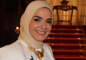 منى عبدالغني تكشف عن سبب عودتها للغناء مرة أخرى 