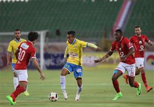 الإسماعيلي يضم 24 لاعبًا استعدادًا لمواجهتي طنطا والأهلي