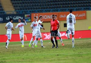 بالفيديو- الرقم 2.. بطل هزيمة الزمالك أمام الإنتاج بالدوري