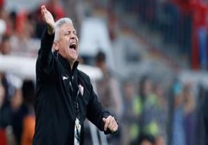 رسميًا.. مدرب بلجيكي يتولى قيادة طلائع الجيش لخلافة حلمي