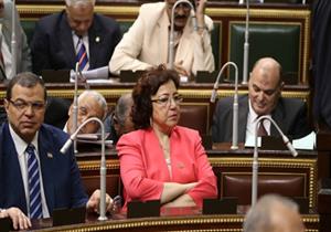 نائبة تتقدم بطلب إحاطة لعدم حصول مدير مكتب رئيس الوزراء على مؤهل جامعي