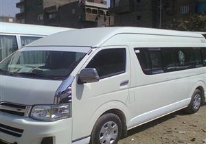 36 ألف جنيه غرامة "ركن" سيارة بمجلس مدينة أشمون