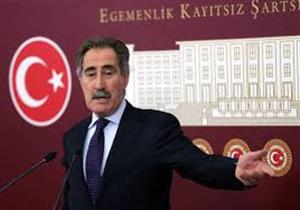 تركيا: استقالة نائب عن "العدالة والتنمية" بعد تصريحات عن "حرب أهلية"