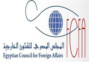 "الشئون الخارجية": مصر حققت إنجازات غير مسبوقة بمنطقة شرق المتوسط