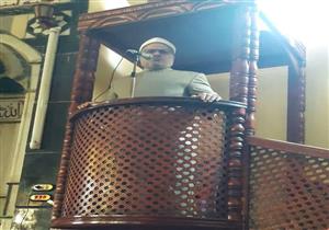 رئيس جامعة الأزهر في خطبة الجمعة: تربية الشبابعلى عدم تحمل المسئولية أفسدهم