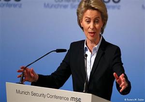 وزيرة ألمانية تحذر ترامب من عداء المسلمين وتهديد وحدة أوروبا