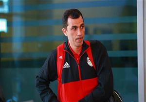 أسامة نبيه: "زد" كيان كبير.. وسيُنتج 100 لاعب مثل صلاح