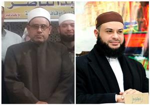 القصة الكاملة لـ 42 ثانية أطاحت بـ"الواعر" من مسجد الجهيني بالإسكندرية