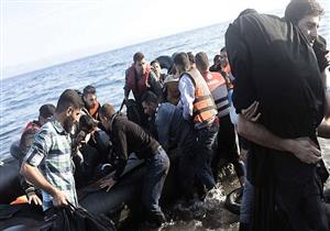 مصرع 3 مهاجرين وفقدان 5 في حادث قارب قبالة إسبانيا