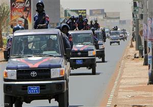 اعتقالات في صفوف إخوان مصر الفارين إلى السودان