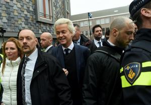 برلماني هولندي متطرف يهاجم "الرعاع المغاربة"