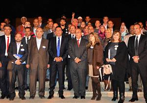 300 شاب من 20 دولة عربية يشاركون في منتدى الشباب بالأقصر