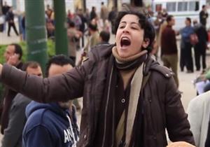 اليوم.. الحكم في إعادة محاكمة الضابط المتهم بقتل "شيماء الصباغ"