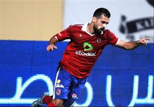 عبدالله السعيد يعلن موعد عودته للملاعب