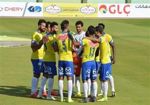 5 أرقام للإسماعيلي فى فوزه بخماسية على النصر للتعدين