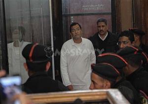 غدًا.. أولى جلسات طعن مستشار مرسي و21 آخرين لوضعهم على قوائم الإرهاب