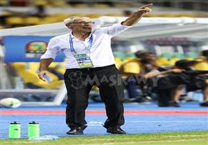 كوبر ينفجر غاضباً بسبب سؤال مراسل بي بي سي (صوت)