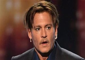 مشاكل جوني ديب المالية بسبب إنفاقه "مليوني دولار" شهريا