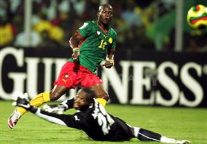 صدق أو لا تصدق .. غانا لا تفوز على الكاميرون بكأس الأمم 