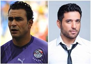 منهم الحضري والرداد..الجنسية "دمياطى" هنا منشأ النجوم