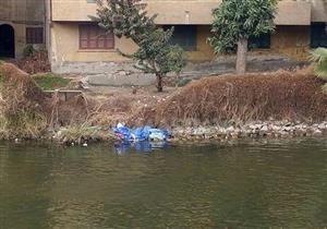 الأمن يكشف لغز العثور على جثمان شاب بترعة في الدقهلية 