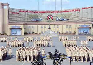 الكلية الفنية العسكرية توقع بروتوكول تعاون مع جهاز حماية المستهلك