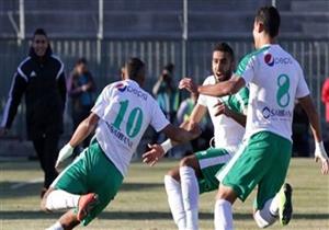 المصري يبدأ استعداداته لدجوليبا المالي :" الهدوء والبناء السليم للهجمات"