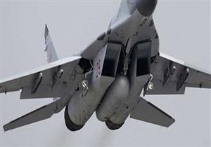 روسيا ملتزمة بتسليم مصر مقاتلات "ميج 29"