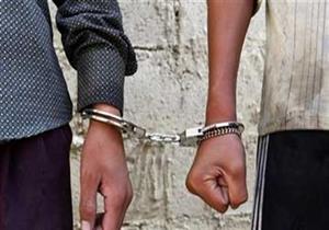 بـ "رشاش جرينوف" وعقب تبادل لإطلاق النار.. ضبط عنصر إجرامي في أسيوط