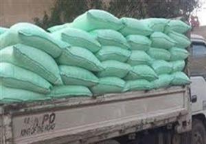 إحالة مالكة مخبز للجنح بتهمة اختلاس نحو 37 طن دقيق مدعم بالمنيا