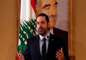 رئيس الوزراء اللبناني: نحن أمام مرحلة جديدة من العلاقات مع مصر