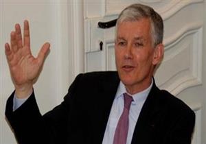 سفير فرنسا بالقاهرة: مصر اتخذت تدابير هامة وشجاعة لمجابهة التحديات الاقتصادية