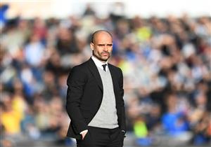 جوارديولا يختار أفضل مدرب في العالم