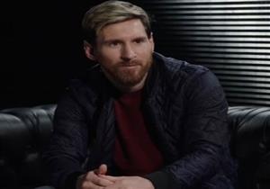 مصدر يكشف "خط سير" ميسي من المطار لأهرامات الجيزة