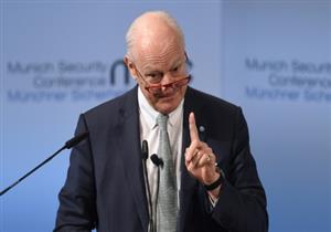 الامم المتحدة: الانتقال السياسي محور جولة المفاوضات السورية